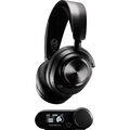 SteelSeries Arctis Nova Pro Wireless, Gaming-Headset, schwarz