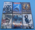DVD Auswahl, Sammlung, Konvolut aus der Kategorie Horror, Mysterie