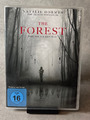 The Forest - Verlass nie den Weg - DVD