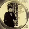 Leonard Cohen - Best Of - Leonard Cohen CD 6GVG FREE Shipping