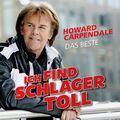 HOWARD CARPENDALE - ICH FIND SCHLAGER TOLL-DAS BESTE   CD NEU 