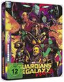 Guardians Of The Galaxy Vol.2 | Mondo Steelbook 4k | Aus Marvel-Sammlung |  UHD