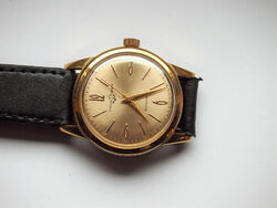 Ulysse Nardin Herrenuhr Automatik ca. 1960