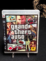 PS3 Grand Theft Auto 4 IV GTA Liberty City Playstation 3 Spiel mit Anleitung