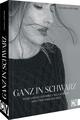 Claudia Laermann / Ganz in Schwarz - Mode und Accessoires stricken in der ed ...