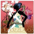 Various - Nu Jazz Divas Vol.2