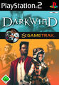 Dark Wind - PS2 Game Playstation 2 Konsolenspiel
