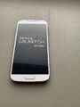 Samsung Galaxy S4 GT-I9505 Weiß