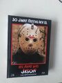 3 Disc Blu Ray DVD Bonus DVD Mediabook His name was Jason Special Edition NEU