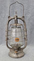 FROWO 435 - Made in Germany Sturmlaterne, Petroleumlampe, old hurricane lantern