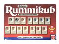Original Rummikub | Vollständig | Jumbo | Retro 1994 | Alte Rote Version