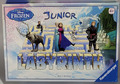 Disney Frozen Junior Labyrinth, Ravensburger, Eiskönigin, vollständig