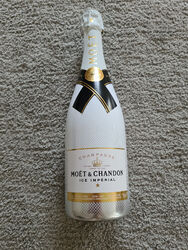 Moet & Chandon, Ice Impérial Champagner, 12%, 0,75l Flasche, soo fresh