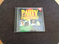 Party, Party,Party - Die großen Hits zum Tanzen und Abrocken - 2 CDs