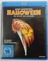 Halloween - Die Nacht des Grauens [Blu-ray]