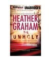 The Unholy, Heather Graham