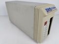 Vintage TECMAR QT-525es SCSI-Bandlaufwerk 522 MB 1/4"" extern