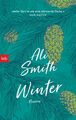 Winter | Ali Smith | Roman | Taschenbuch | 320 S. | Deutsch | 2023 | btb
