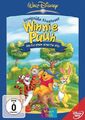 Winnie Puuh: Honigsüße Abenteuer 1 - Alle für einen, einer für alle!