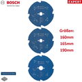 Bosch Sägeblatt Kreissägeblatt EXPERT for Fiber Cement - Faserzementplatten