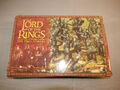 The Lord of the Rings the two Towers Games Workshop 20 Figuren  (F10)