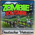 ⭐️ Zombie Solitaire - PC / Windows ⭐️