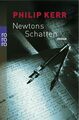 Newtons Schatten: Roman Kerr, Philip: