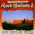 Various - Rock Ballads Vol.2