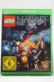 Lego Der Hobbit (Microsoft Xbox One) Spiel in OVP - SEHR GUT