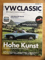VW Classic Nr. 16 02.2018 Das Magazin für historische Volkswagen, ungelesen