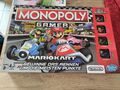 monopoly gamer mario kart Brettspiel