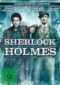 Sherlock Holmes (2 Disc im Steelbook) [Special Editi... | DVD | Zustand sehr gut