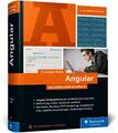 Angular | Buch | 9783836282437