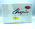 Chopin Complete Edition Deutsche Grammophon CD Box Set Vol. 1–9