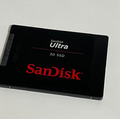 SanDisk 512GB SSD Ultra 3D SDSSDH3-512G 2,5" SSD
