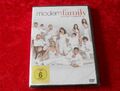 DVD Modern Family die komplette season 2 (4-Disc-Set) NEU! OVP!