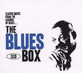 Blues Box von Various | CD | Zustand sehr gut