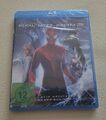 Blu-ray The Amazing Spider-Man 2 - Rise Of Electro (2014) -  NEU in Folie!