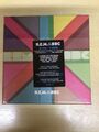 R.E.M-AT THE BBC-8 CD PLUS DVD SELTENE BOX SET - ACHT CDs plus eine DVD - NEUWERTIG/VERSIEGELT