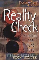 Reality Check: Winning the Mind Game (Freedom in Christ ... | Buch | Zustand gutGeld sparen & nachhaltig shoppen!