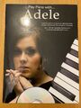Play Piano With... Adele by Not Available (Paperback, 2011)
