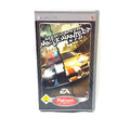 Sony PSP Need for Speed Most Wanted 5.1.0 Playstation Portable 2005 Platinum EA