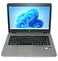 HP Elitebook 840 G3 Notebook i5 ssd full hd windows 10 pro refurbished B Ware
