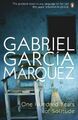 One Hundred Years of Solitude by Marquez, Gabriel Garcia 014103243X