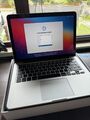 Apple MacBook Pro 13,3 Zoll Laptop