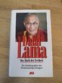 Dalai Lama Das Buch der Freiheit. Die Autobiographie d.Friedensnobelpreisträgers