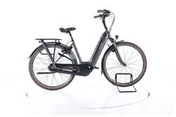 Gazelle Arroyo C7+ HMB Elite City E-Bike Top Elektrofahrrad Citybike Bosch 500Wh