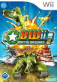  Battalion Wars 2 Nintendo Wii, 2008, DVD-Box