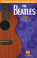 The Beatles | Ukulele Chord Songbook | Buch | 2012 | Hal Leonard
