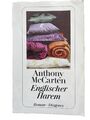 Anthony McCarten - Englischer Harem - Taschenbuch